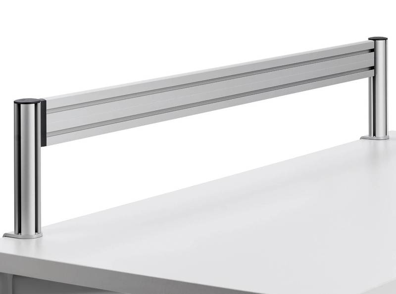 NOVUS TSS Toolbar 1400mm Organisationswand-0