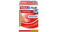 tesafilm transparent, 12 Rollen 66m : 12mm, Office Box-1