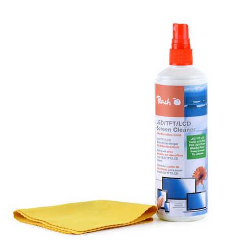 Peach - Bildschirm-Reinigungsspray-0
