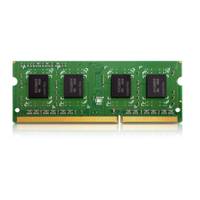 QNAP - DDR3 - Modul - 2 GB - SO DIMM 204-PIN-2