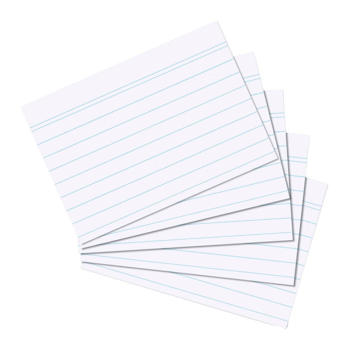 Herlitz 1150606, Weiß, 100 Blätter, 1 Stück(e)-0