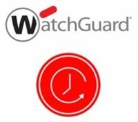 WatchGuard Gold Support - Erweiterte Dienstleistungsvereinbarung-2