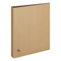 Pagna 20784-11, A4, Karton, Braun, 1,3 cm, 2D, 260 mm-2
