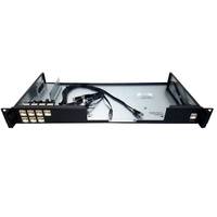 SonicWALL Rackmontagesatz für SonicWall TZ300 Wireless-AC TZ400-3