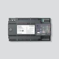 Siedle BNG 650-0 DE, Schwarz, Siedle, 200 mA, 0 - 40 °C, CE, 162 mm-2