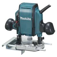 Makita RP0900 - Oberfräse - 900 W - Klemmbuchse 6 mm-1