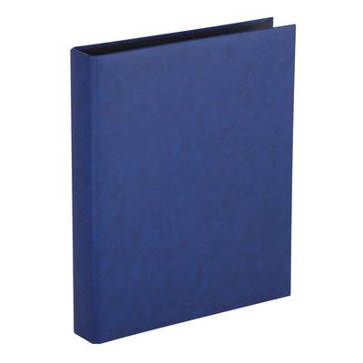 HERMA Fotobook classic 265x315 mm blau, Blau, 30 Blätter, 265 mm, 315 mm