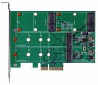 EXSYS EX-3649, mSATA,M.2, PCI Express x2, 0,1,JBOD, ASM1062R, Aktivität, Leistung, CEE, FCC, WEEE, RoHS-2