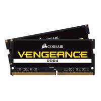 CORSAIR Vengeance - DDR4 - Kit - 32 GB: 2 x 16 GB-2