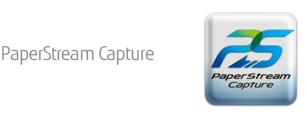 FUJITSU - PaperStream Capture for SP series - Upgrade-Lizenz