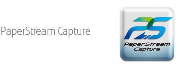 FUJITSU - PaperStream Capture for SP series - Upgrade-Lizenz-0