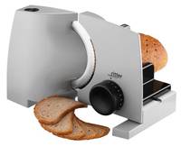 ritter nova 1 - Schneidemaschine - 65 W - Grau - 230 V - 65 W - Eco-Motor-2