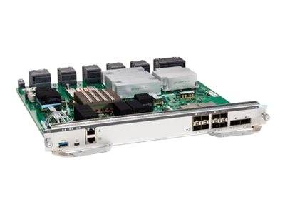 Cisco Supervisor-1XL Module - Steuerungsprozessor-0