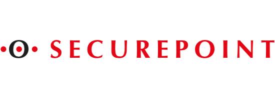 Securepoint Antivirus PRO - Abonnement-Lizenz (1 Jahr)-0