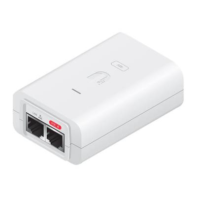 Ubiquiti Networks POE-24-24W-G-WH - Power Injector