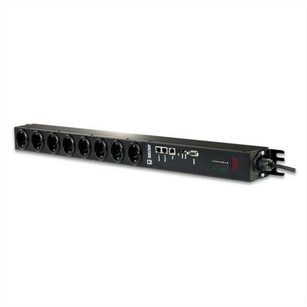 ROTRONIC-SECOMP - GUDE Expert Power Control 8316-1 - Stromverteilungseinheit (Rack - einbaufähig)