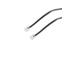 Western-Stecker 6/4 / Western-Stecker 6/4 1,5m-2