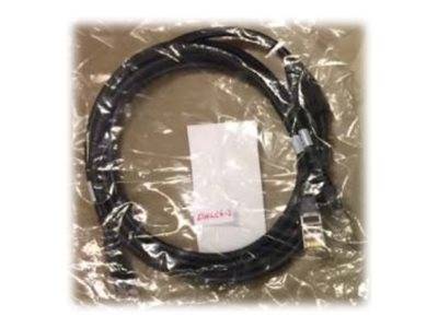 Panasonic 3SR-CABLE-DHLC4-2 - Netzwerk-Splitter - RJ-45 (M)-0