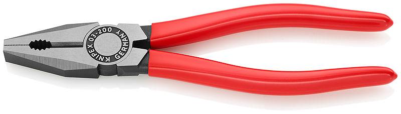 Knipex 03 01 200 SB Kombizange-0