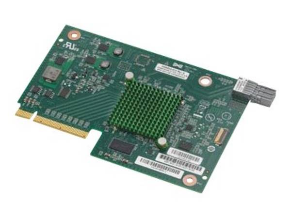 Fujitsu MC-CNA112E - Netzwerkadapter - PCIe 2.0 x8
