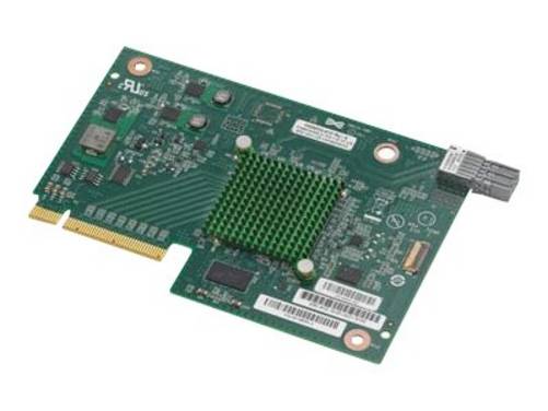 Fujitsu MC-CNA112E - Netzwerkadapter - PCIe 2.0 x8