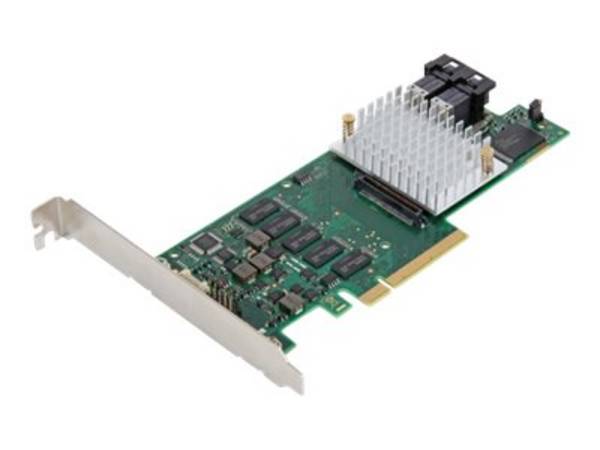 Fujitsu PRAID EP400i - Speichercontroller (RAID)