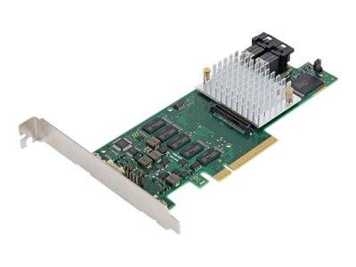 Fujitsu PRAID EP400i - Speichercontroller (RAID)-0