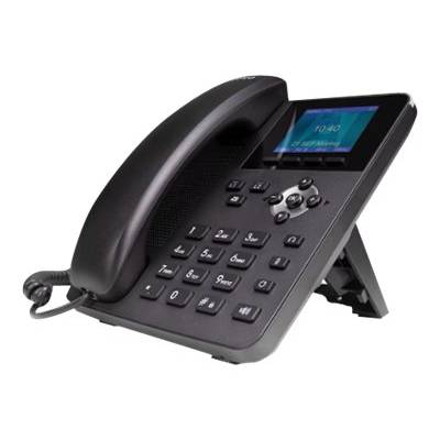 AGFEO T 14 - VoIP-Telefon - SIP - 2 Leitungen