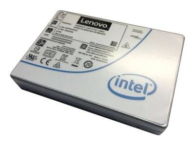 Intel P4510 Entry - 1 TB SSD - Hot-Swap - 2.5" (6.4 cm)-0