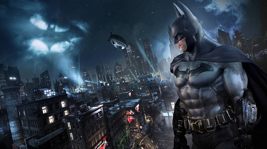 Batman Return to Arkham - PlayStation 4 - Deutsch-4
