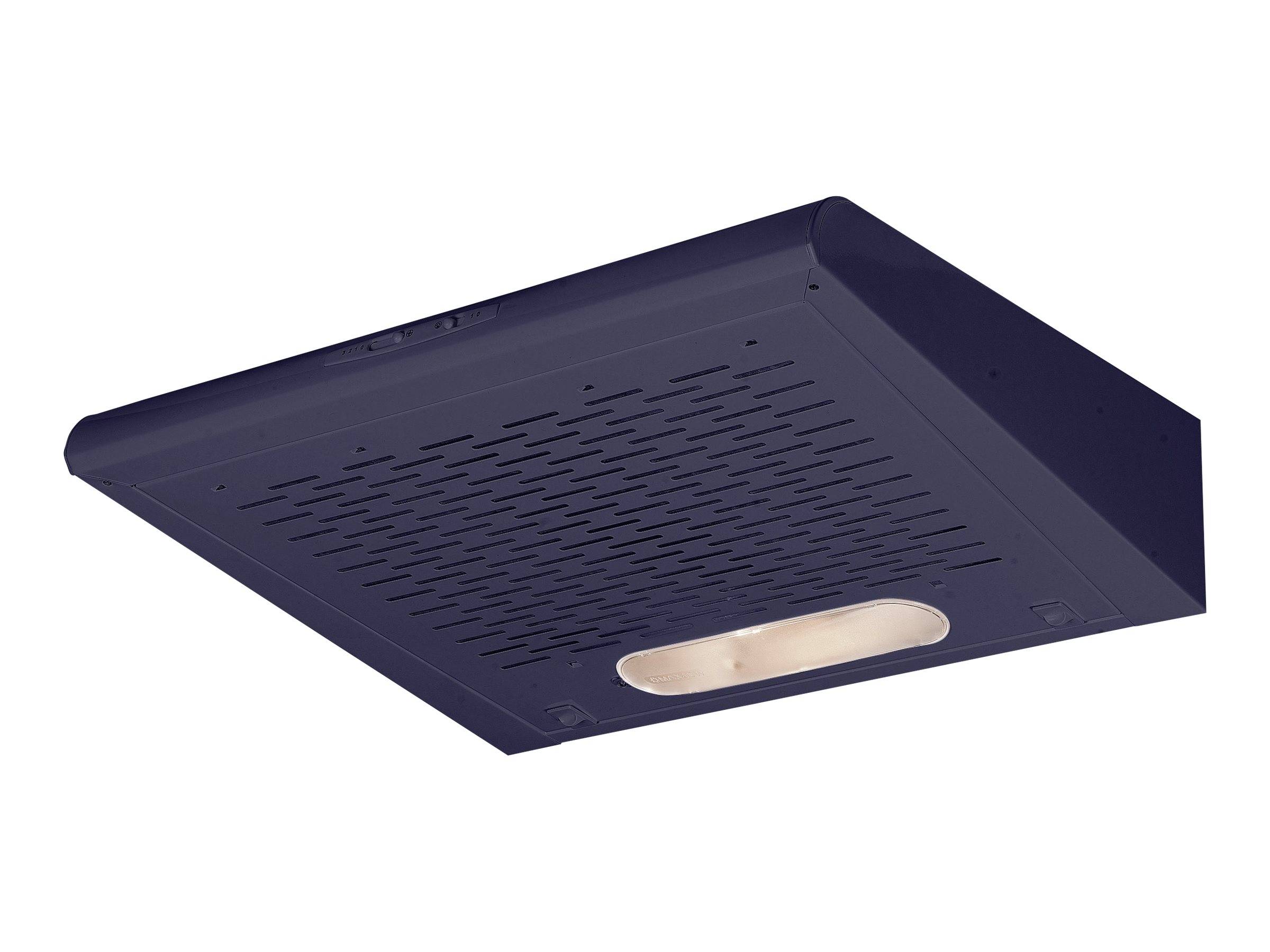 Amica UH 17109-3 S - Motorhaube - Standard - Breite: 60 cm-0
