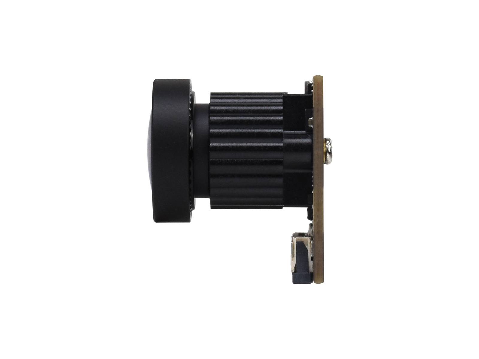 WaveShare IMX477-160 12.3MP Camera, 160° FOV, Applicable For Jetson Nano / Compute Module-1