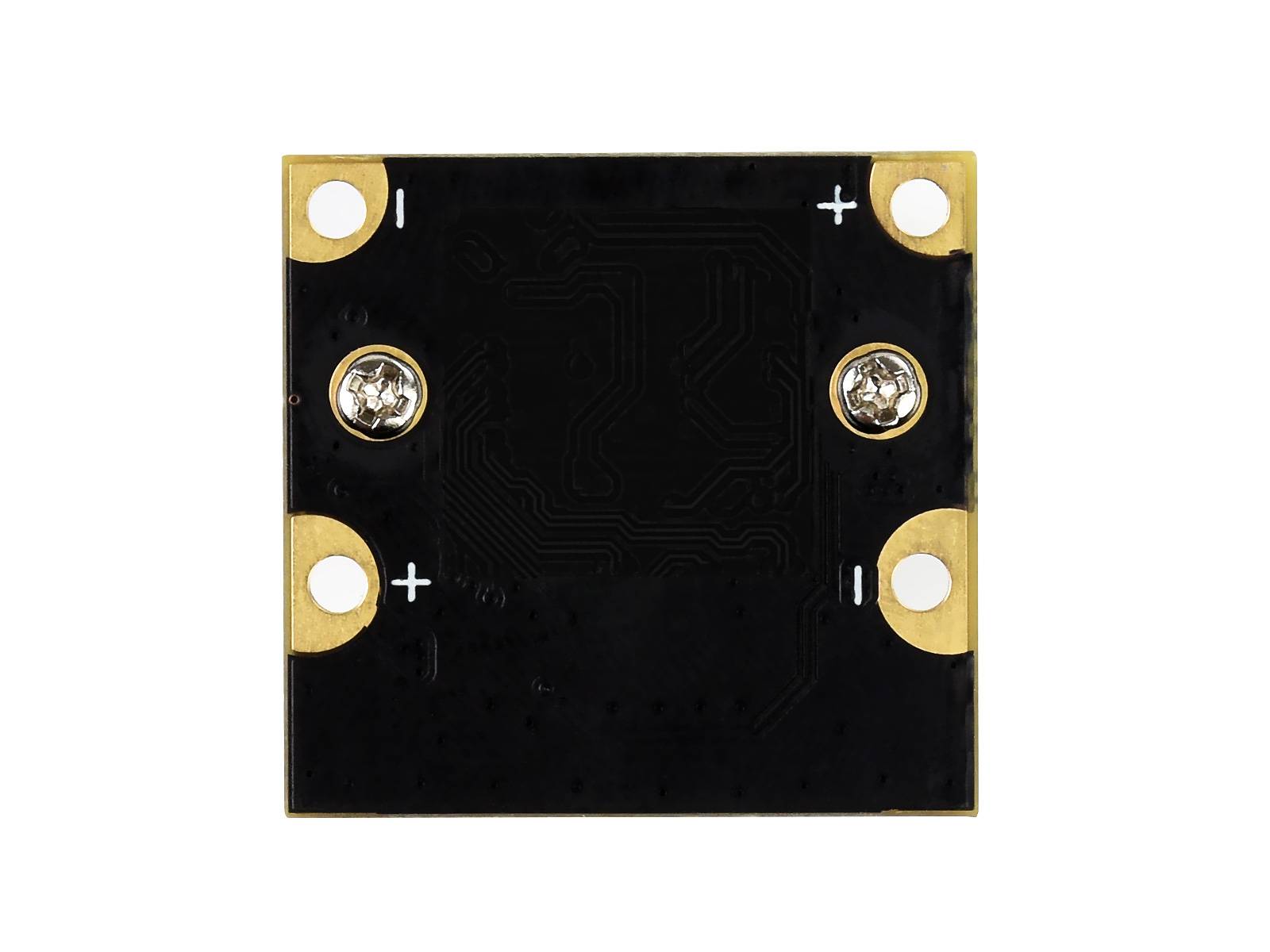 WaveShare IMX477-160 12.3MP Camera, 160° FOV, Applicable For Jetson Nano / Compute Module-3