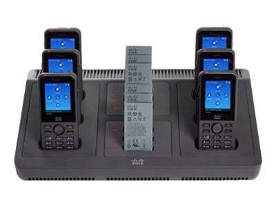 Cisco Systems CP-MCHGR-8821 VoIP Telefon-0