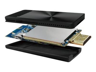 EZCast Pro Dongle II - Netzwerkmedien-Streaming-Adapter-2