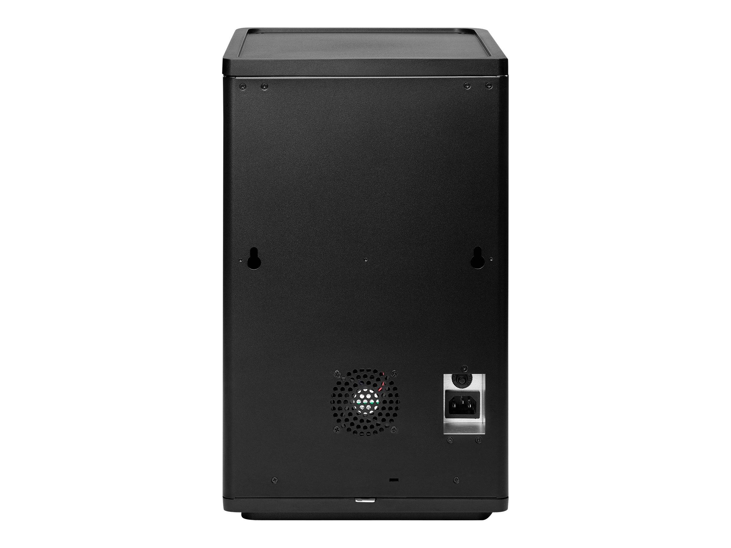 HP Power Bank Charging Module - Powerbank Ladestation - 24 V - 500 Watt - Europa-1