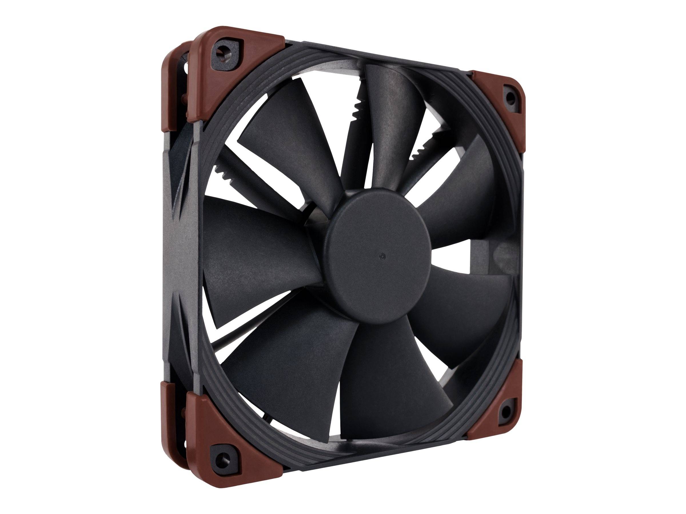 Noctua IndustrialPPC NF-F12 - Gehäuselüfter-2