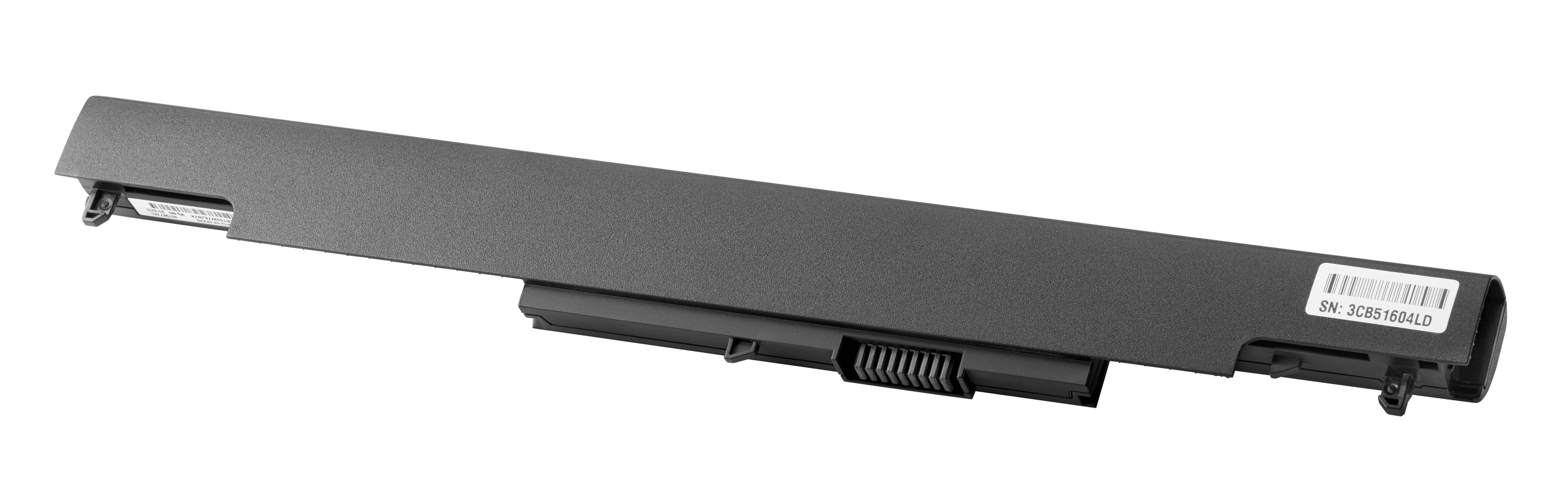 HP HS04041 - Laptop-Batterie - Europa - für OMEN X by HP 900-2
