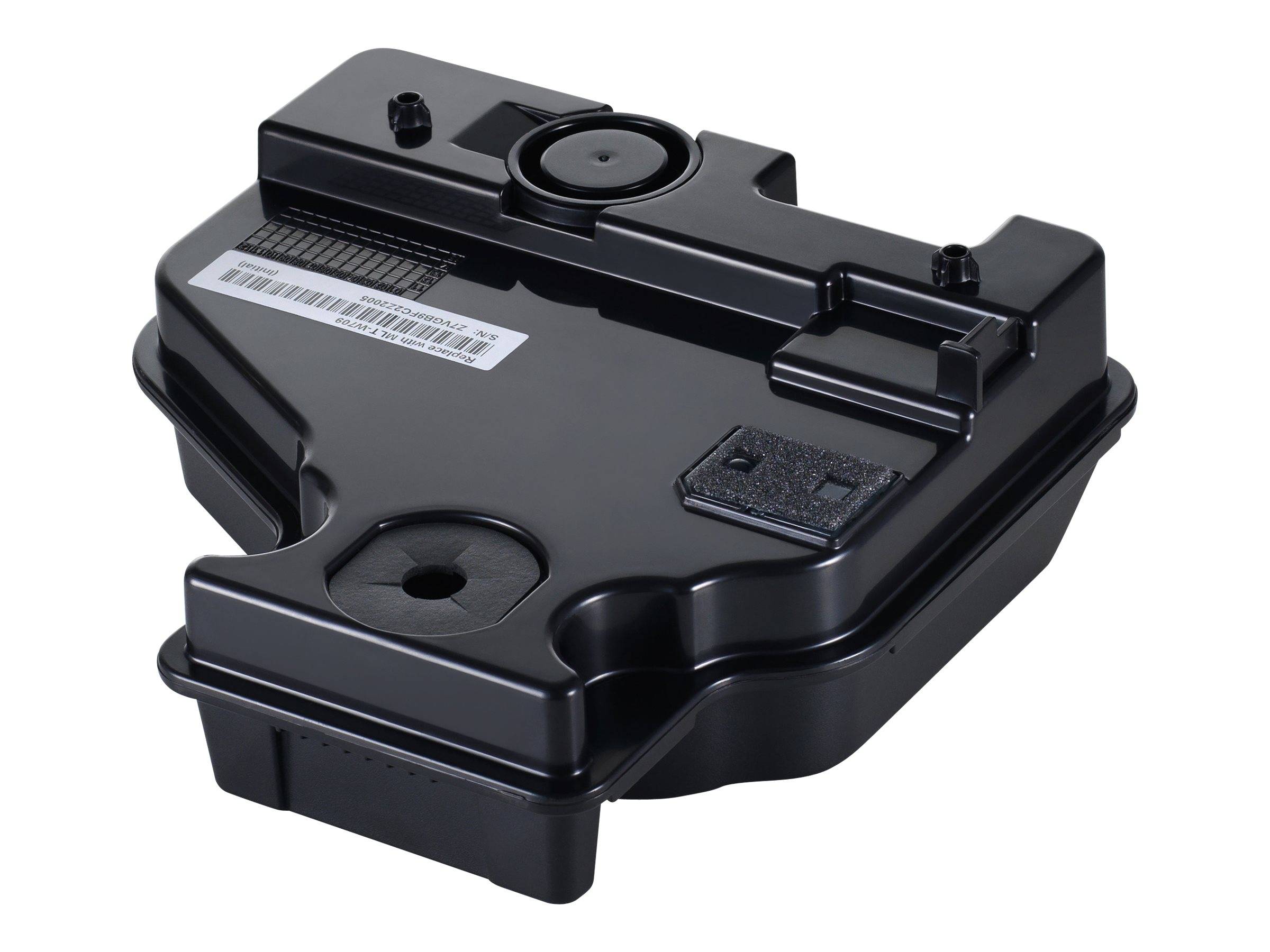 HP - Samsung MLT-W709 - Schwarz - Tonersammler - für MultiXpress SCX-8120-3