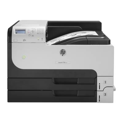 HP LaserJet Enterprise 700 Printer M712dn - Drucker-3