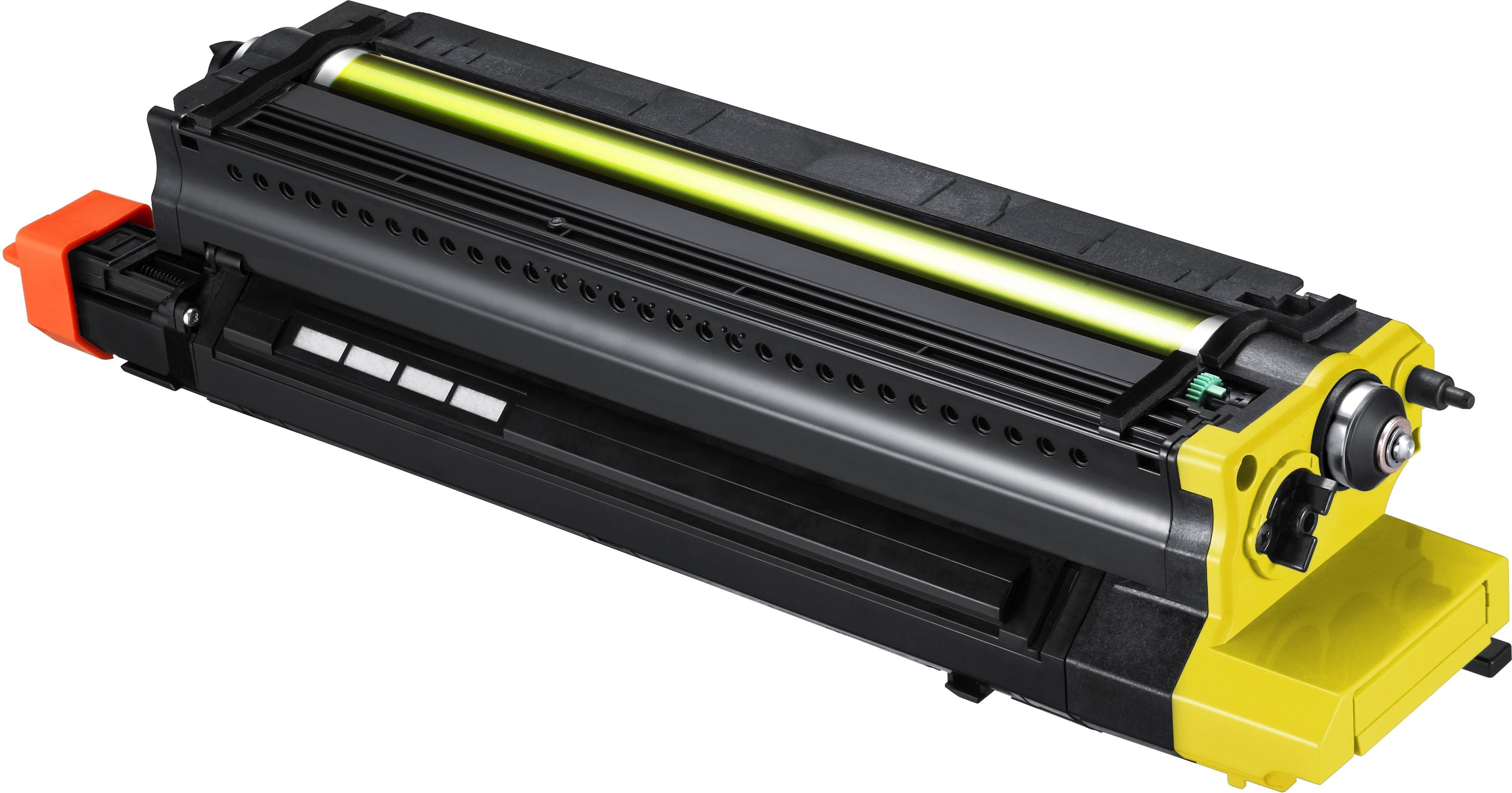 HP CLX-R8385Y - Original - Samsung - 1 Stück(e) - Laserdrucken - Gelb - CLX-R8385Y-2