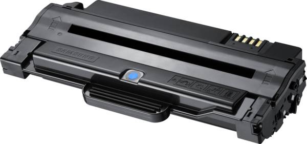 HP - Samsung MLT-D1052S - Schwarz - Original - Tonerpatrone (SU759A)