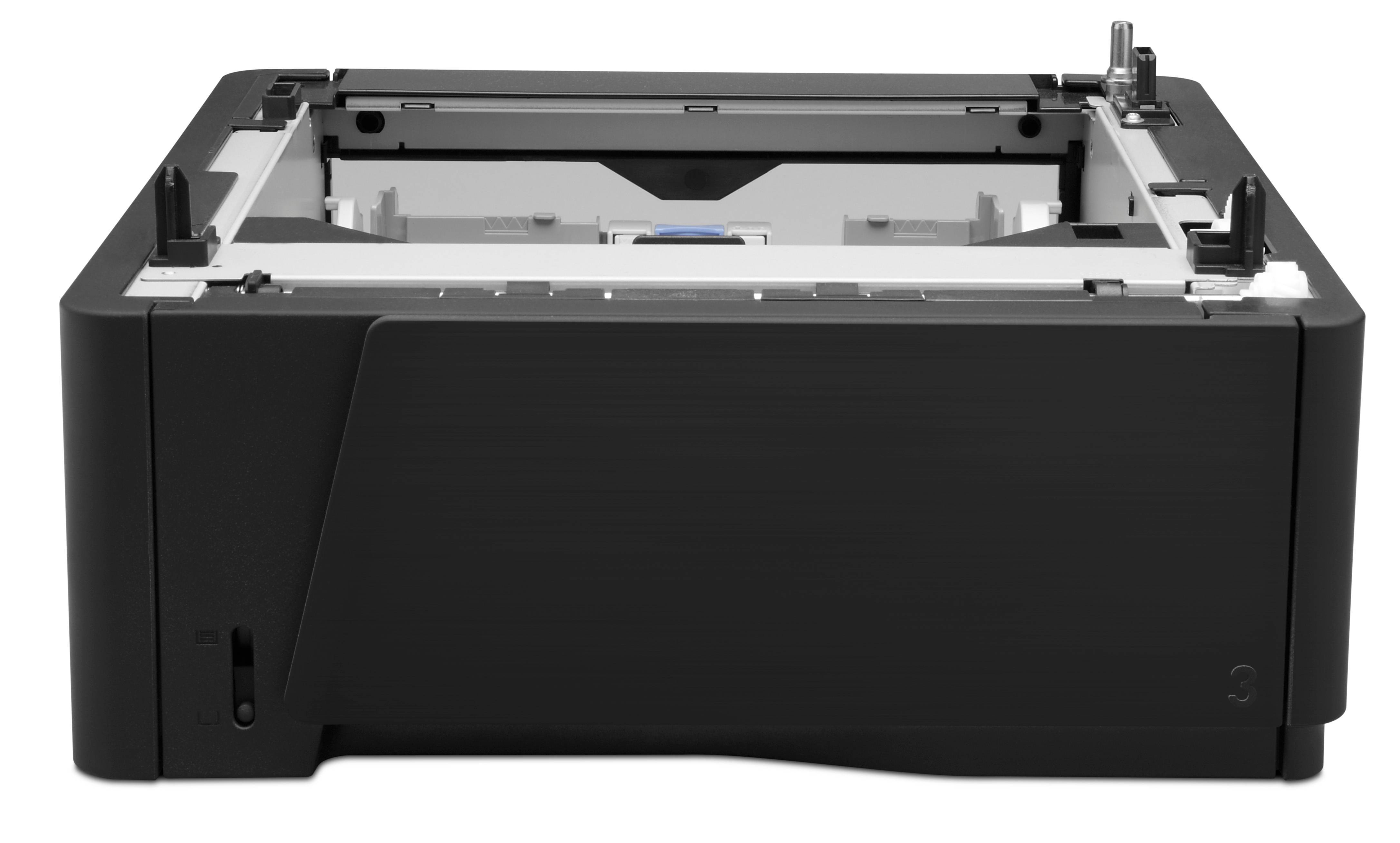 HP - Medienfach / Zuführung - 500 Blätter - für LaserJet Pro MFP M425dn-3
