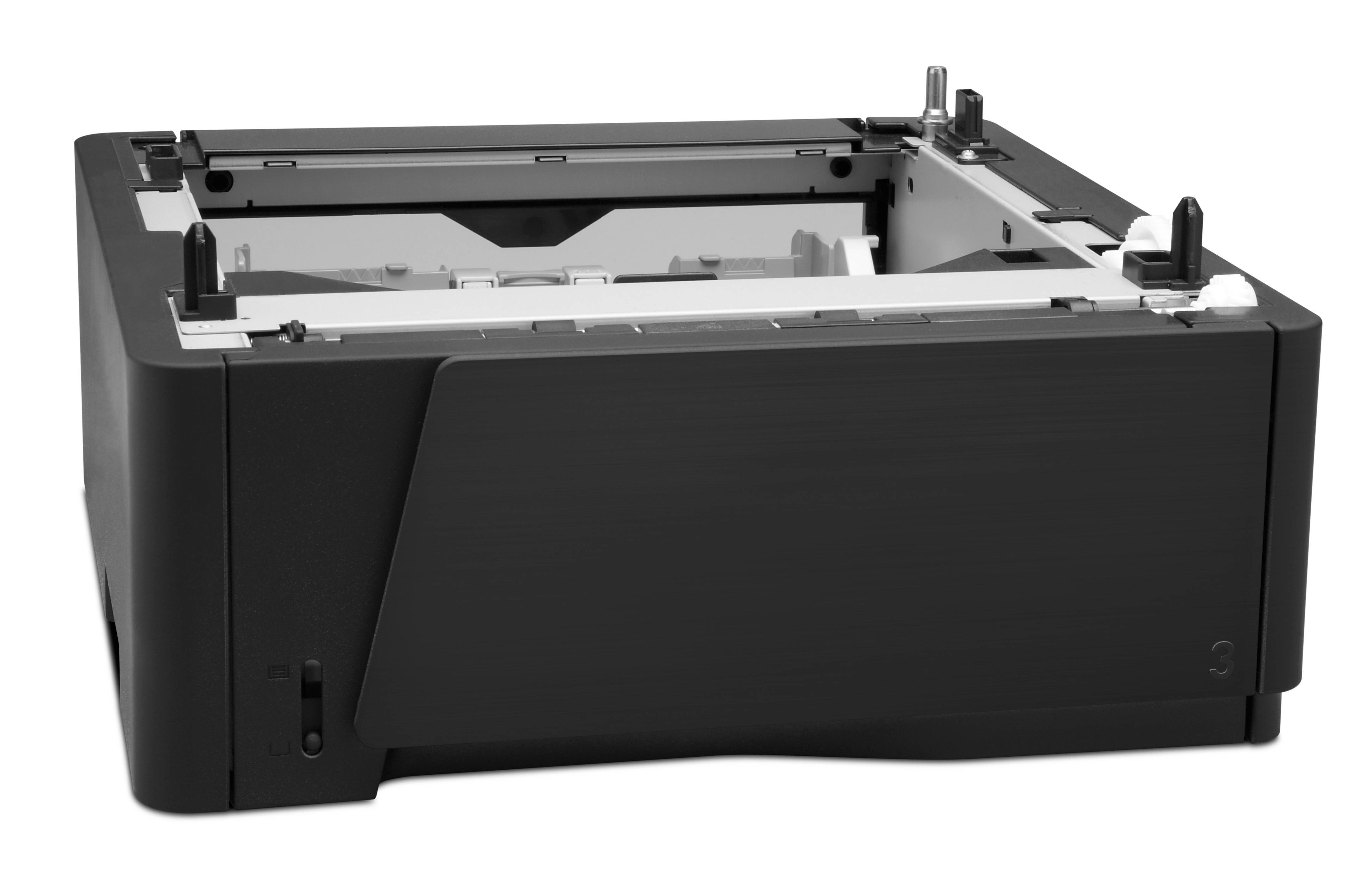 HP - Medienfach / Zuführung - 500 Blätter - für LaserJet Pro MFP M425dn-4