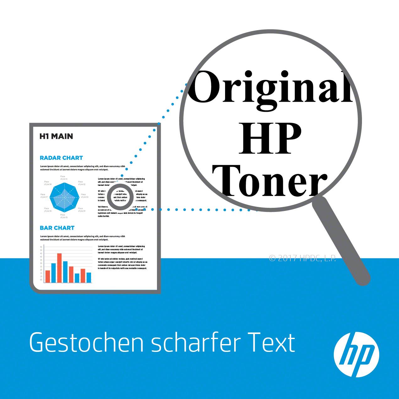 HP 642A - Magenta - Original - LaserJet - Tonerpatrone (CB403A)-4