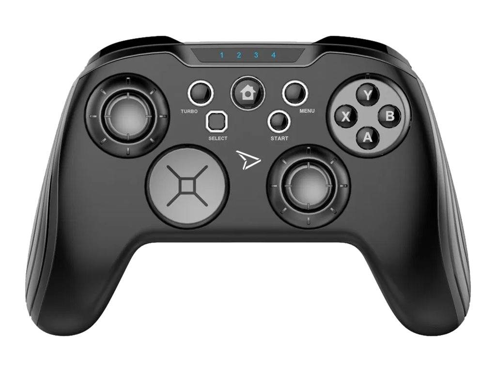 Steelplay Wireless Customizable Controller+ 2 Cases Switch-0