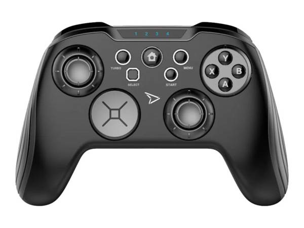 Steelplay Wireless Customizable Controller+ 2 Cases Switch