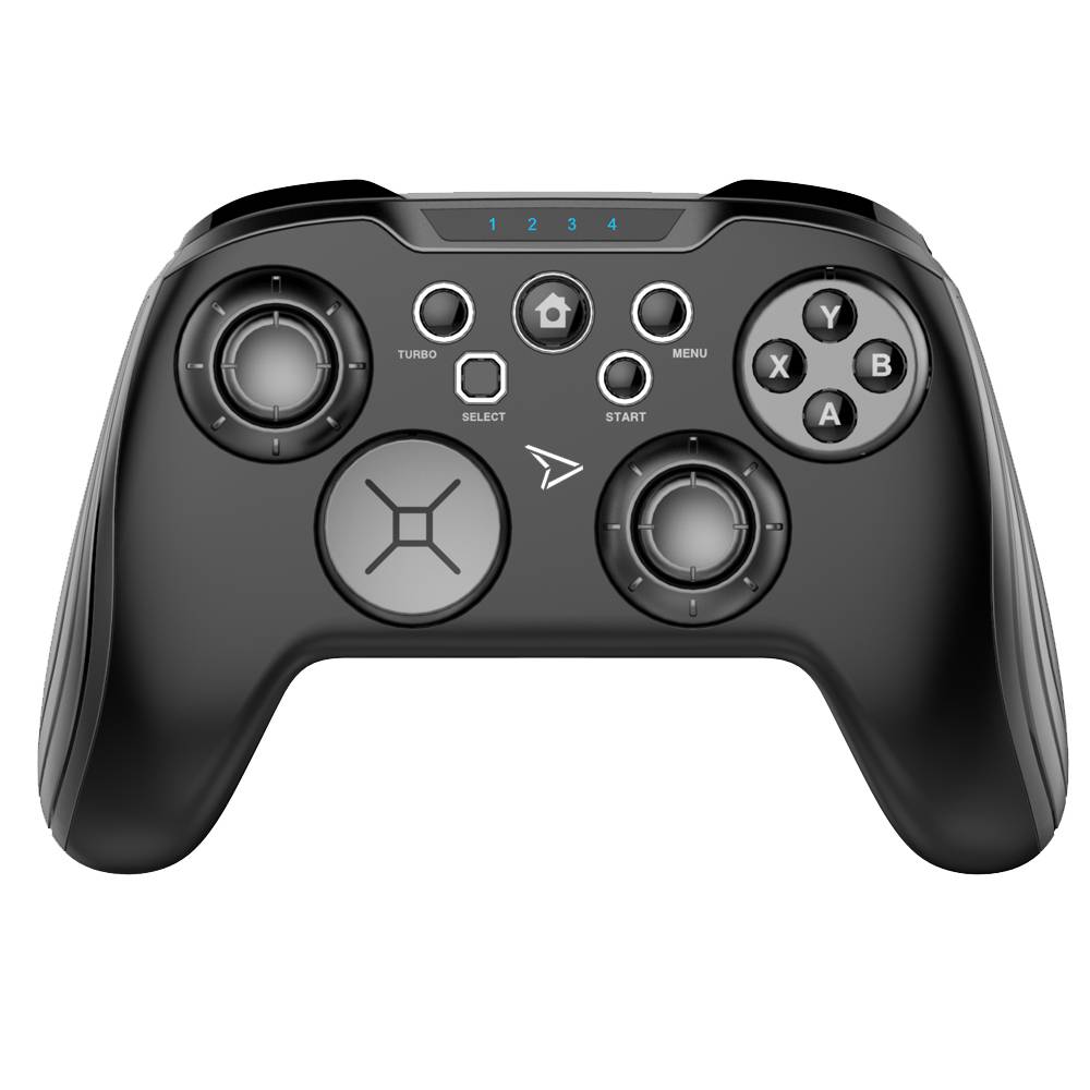 Steelplay Wireless Customizable Controller+ 2 Cases Switch-2
