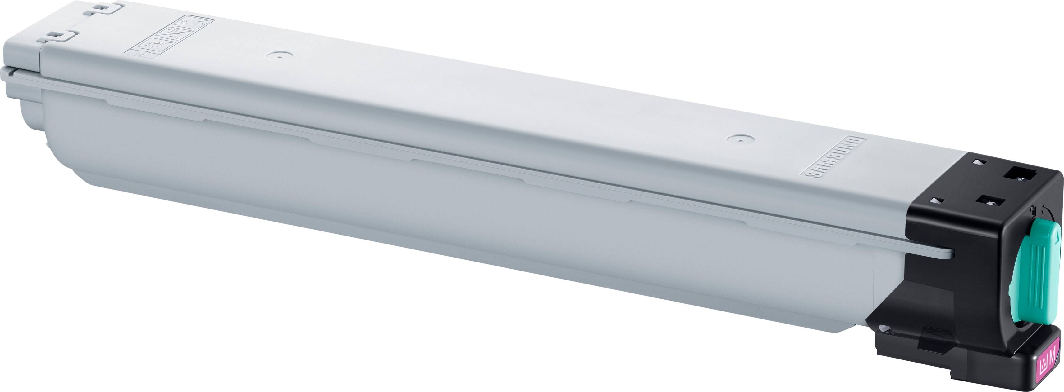 HP - Samsung CLT-Y804S - Gelb - Original - Tonerpatrone (SS721A)-4