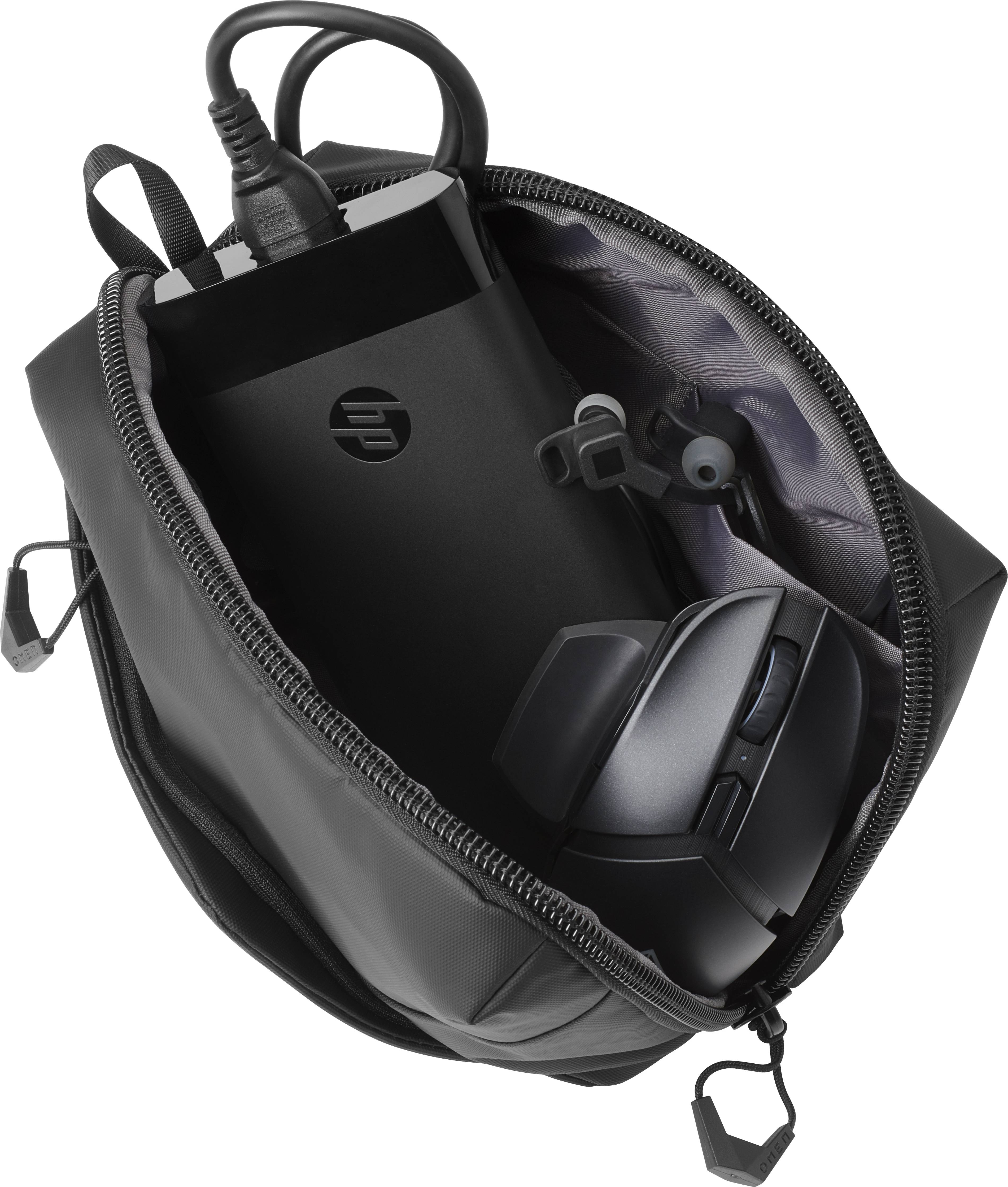 HP - OMEN by HP Transceptor - Notebook-Tasche-3